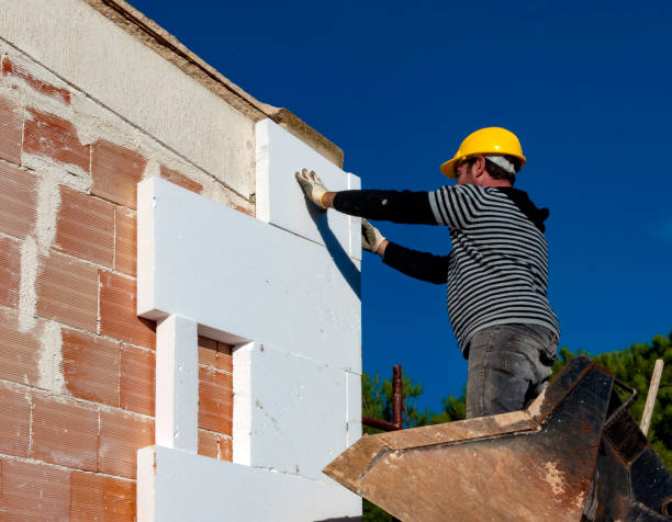 Best Fiberglass Insulation  in Buxton, NC