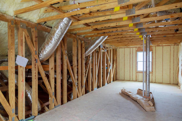 Professional Insulation Contractor in Buxton, NC