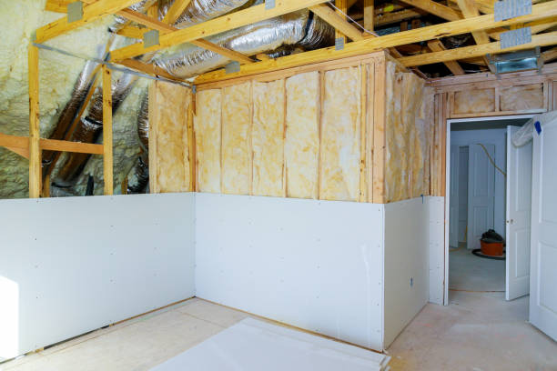Best Local Insulation Services  in Buxton, NC