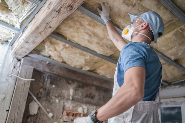 Range of Insulation Solutions in Buxton, NC