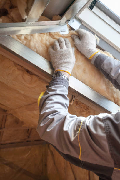 Soundproof Insulation Installation in Buxton, NC