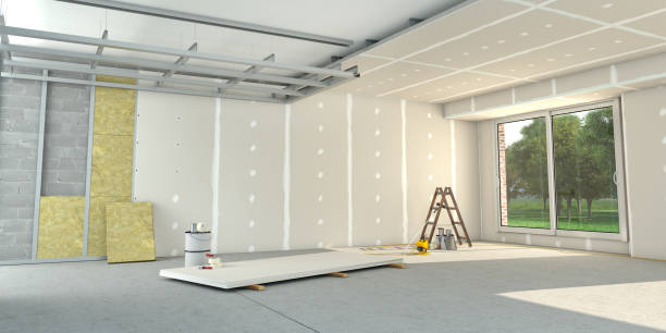 Best Spray Foam Insulation  in Buxton, NC