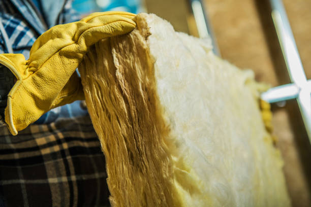 Trusted Buxton, NC Insulation Contractor Experts