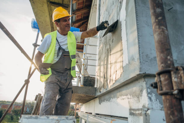 Best Affordable Insulation Services  in Buxton, NC