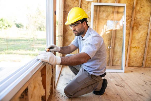 Best Professional Insulation Contractor  in Buxton, NC