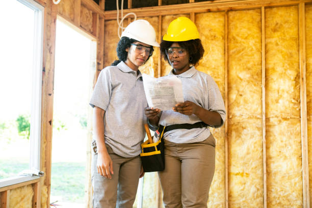 Best Wall Insulation Contractor  in Buxton, NC