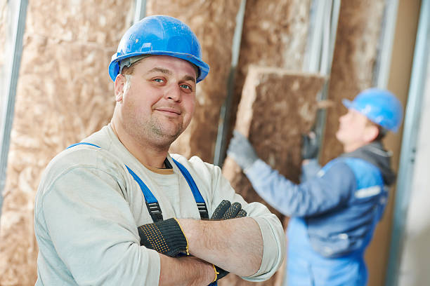 Best Insulation Contractors for Homes  in Buxton, NC