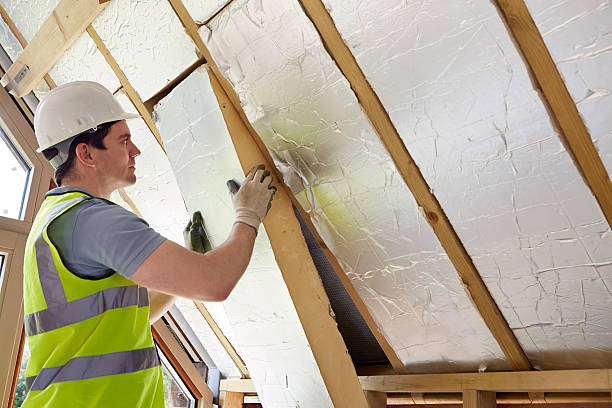 Best Spray Foam Insulation  in Buxton, NC